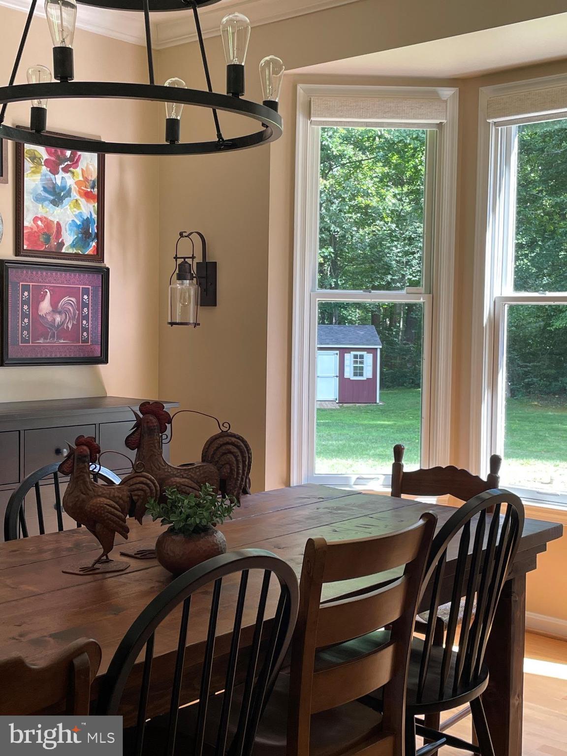 REGULARS - Residential