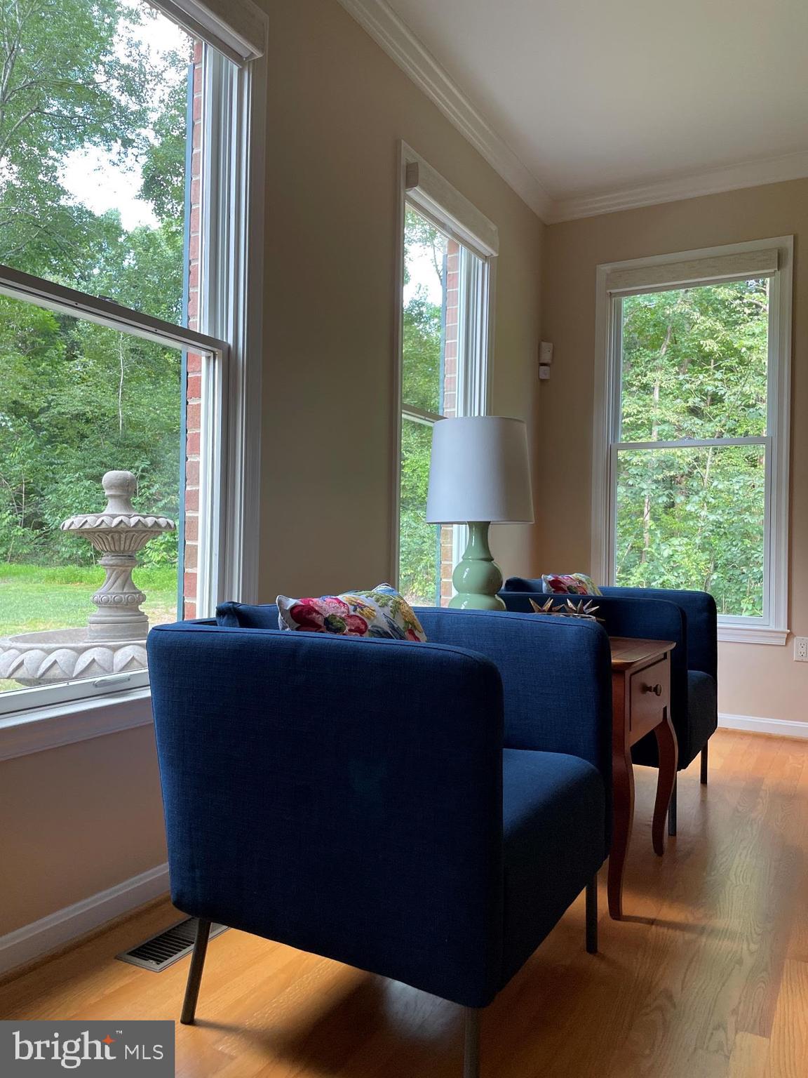 REGULARS - Residential