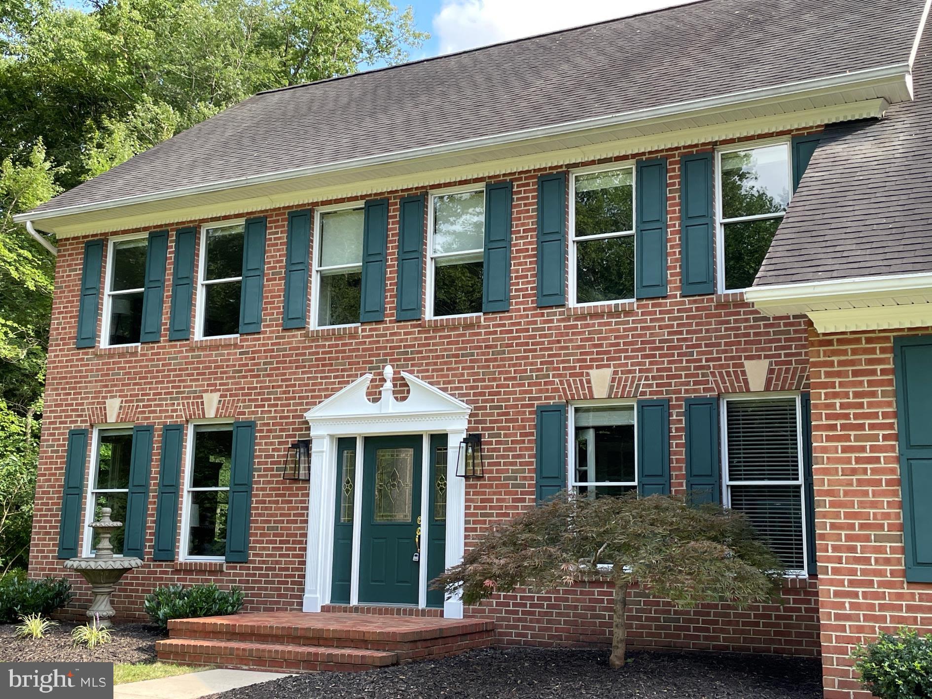 REGULARS - Residential