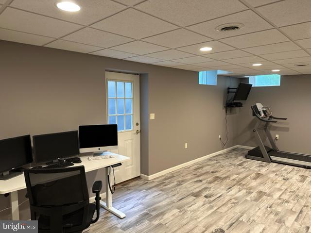 REGULARS - Residential