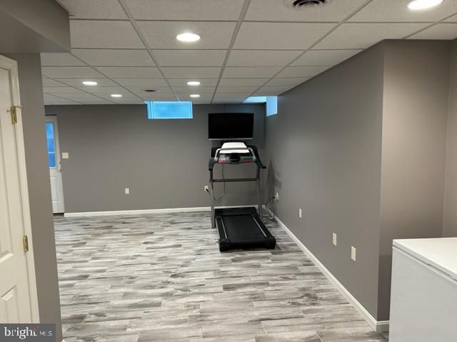 REGULARS - Residential