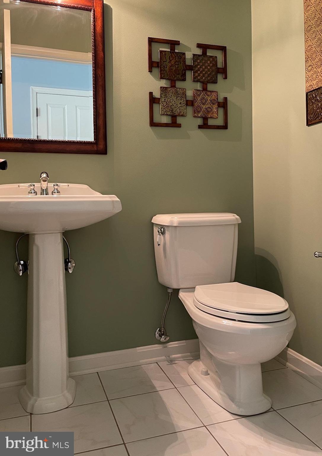 REGULARS - Residential