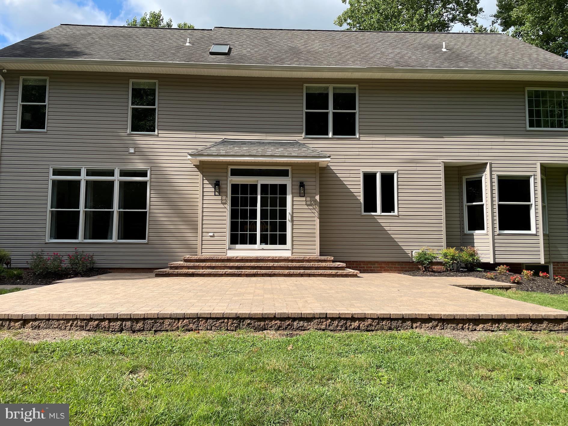 REGULARS - Residential