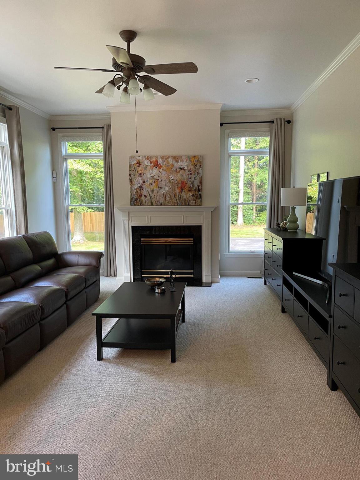 REGULARS - Residential