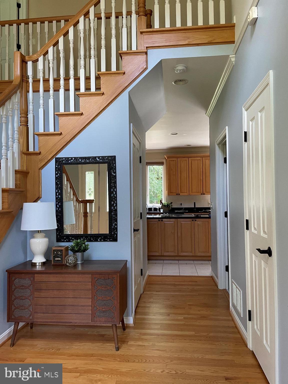 REGULARS - Residential