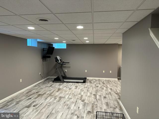 REGULARS - Residential