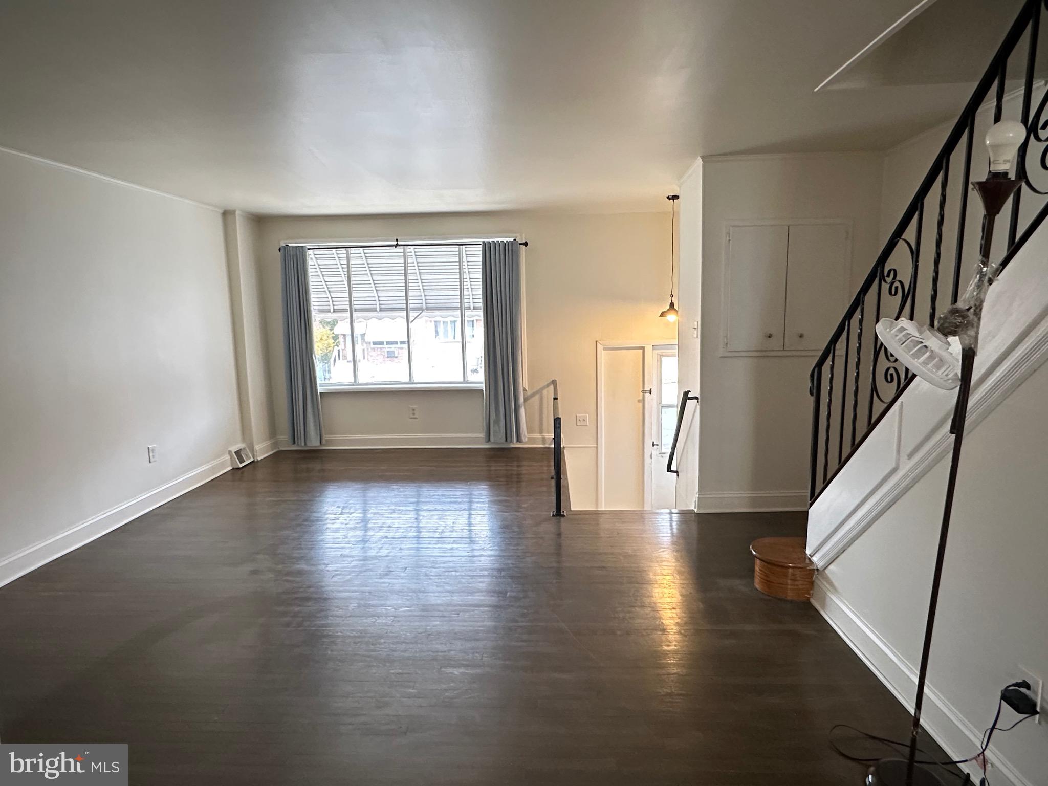 PARKWOOD - Residential