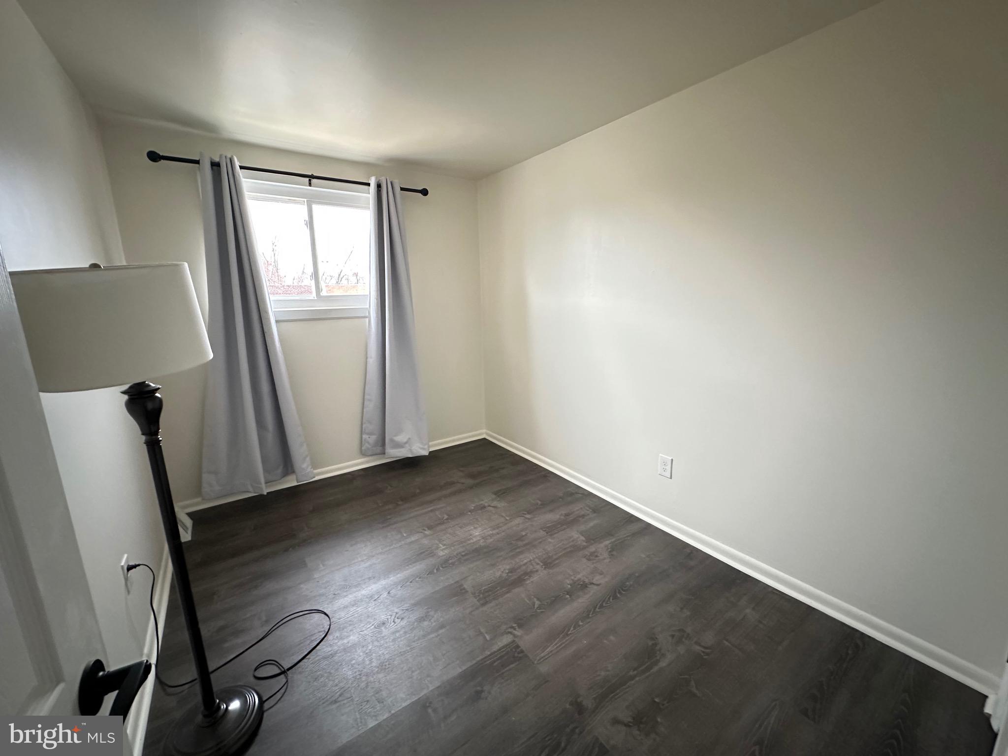 PARKWOOD - Residential