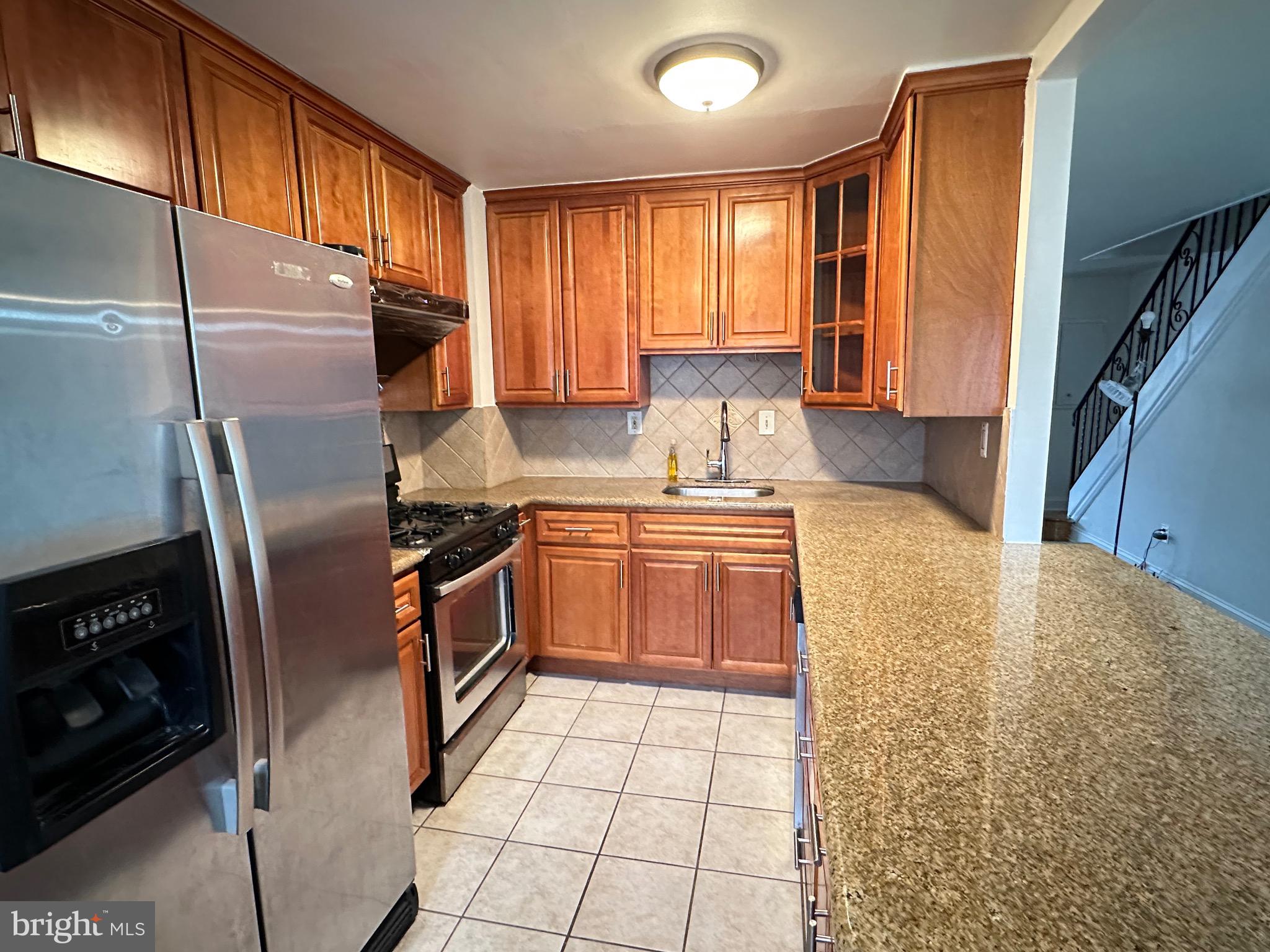 PARKWOOD - Residential