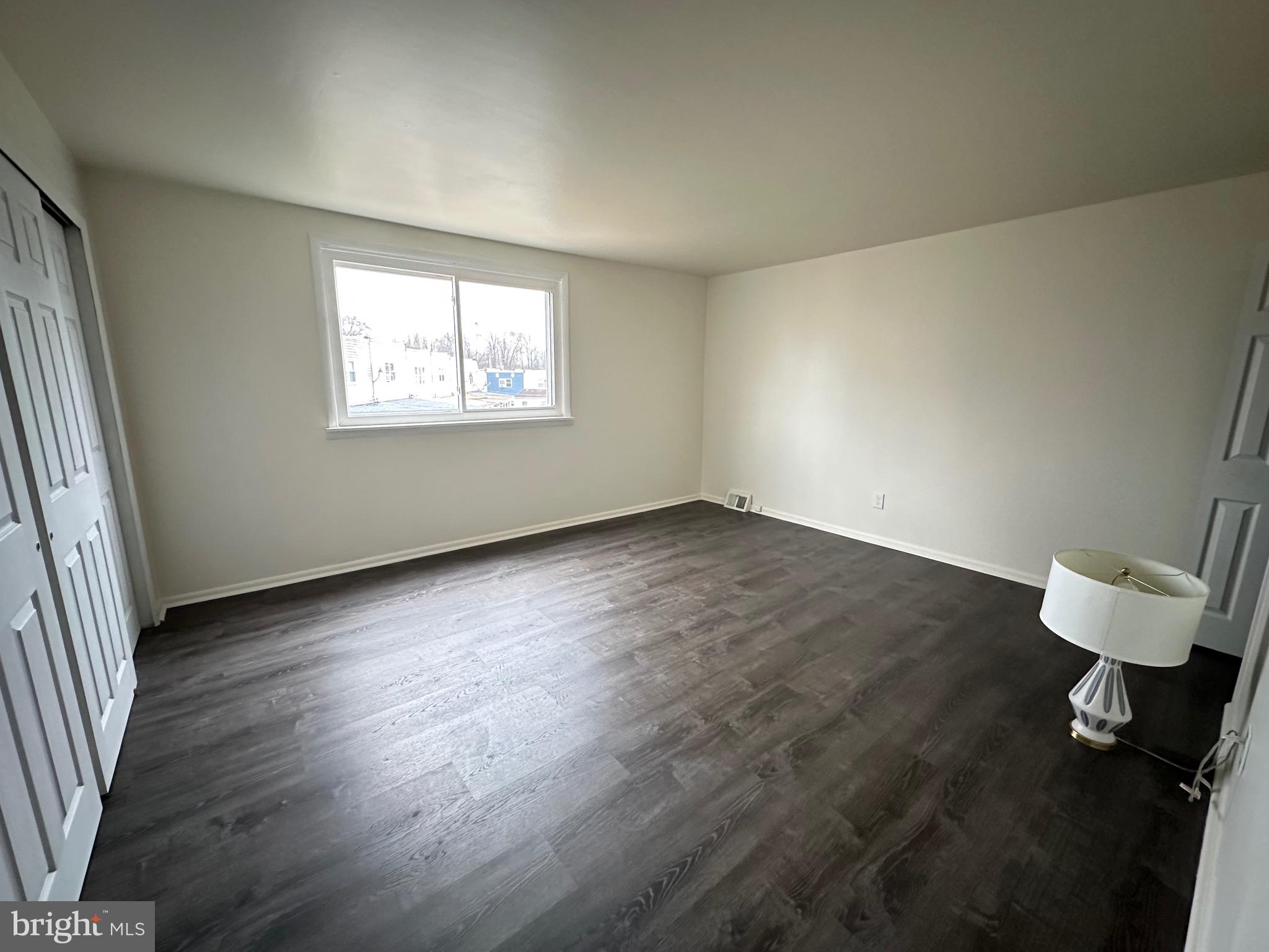 PARKWOOD - Residential