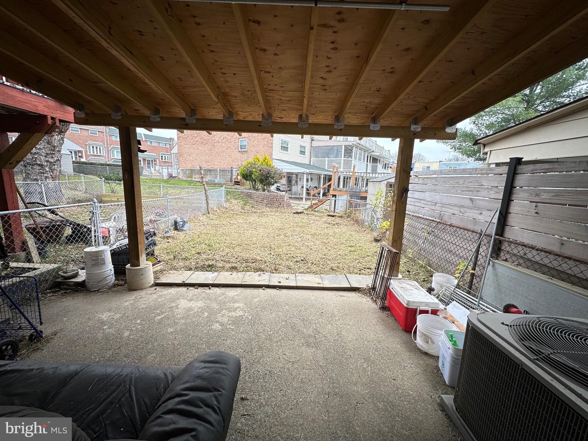 PARKWOOD - Residential