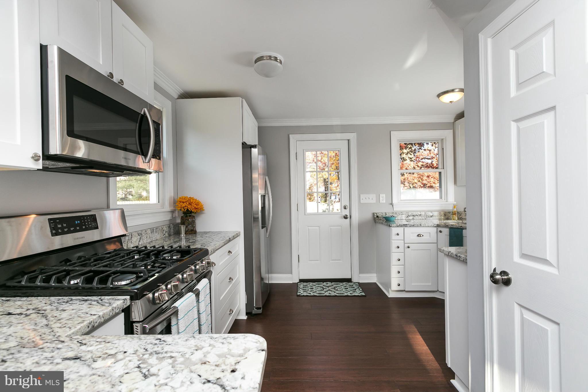 PARKVILLE - Residential