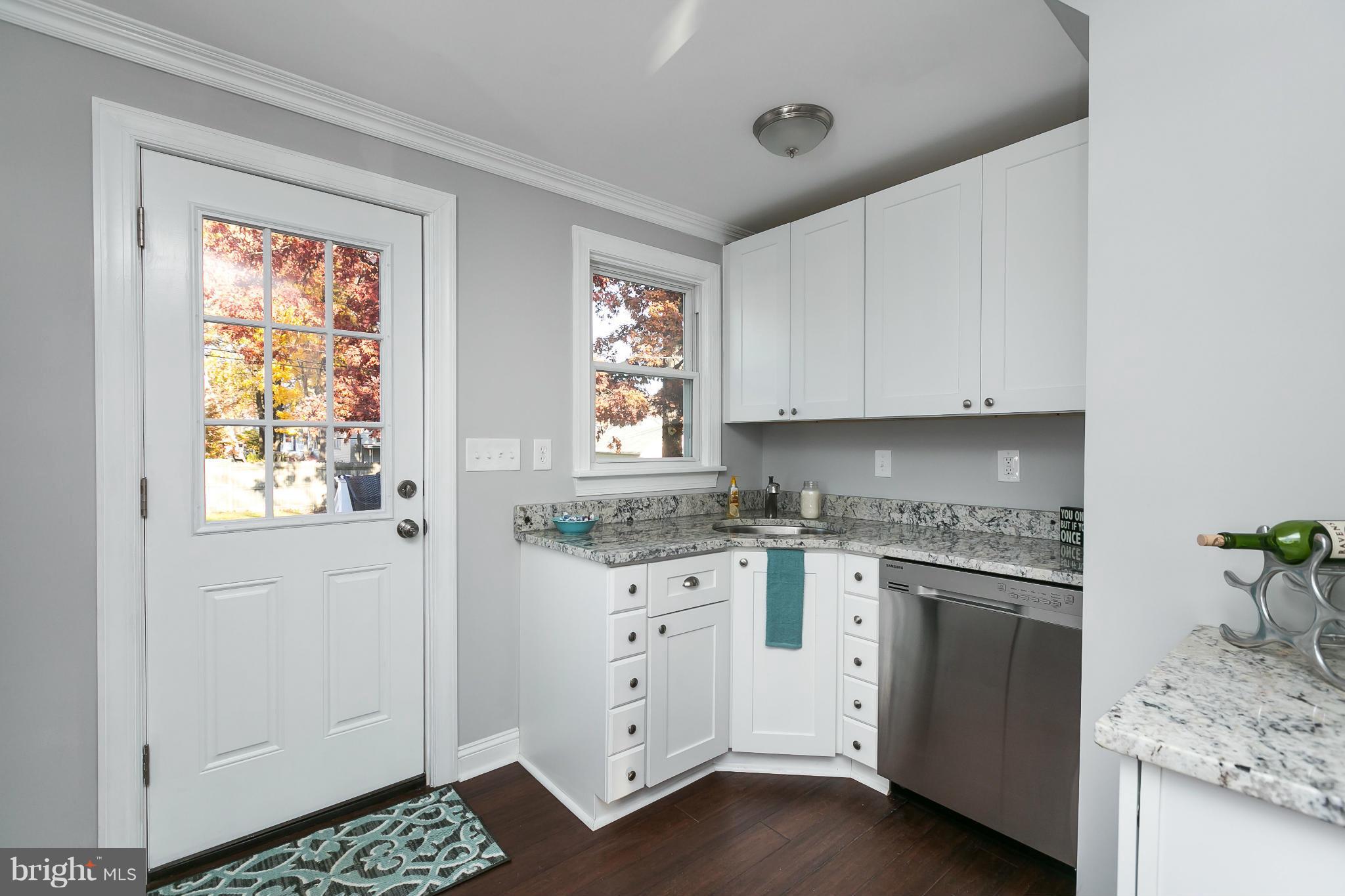 PARKVILLE - Residential