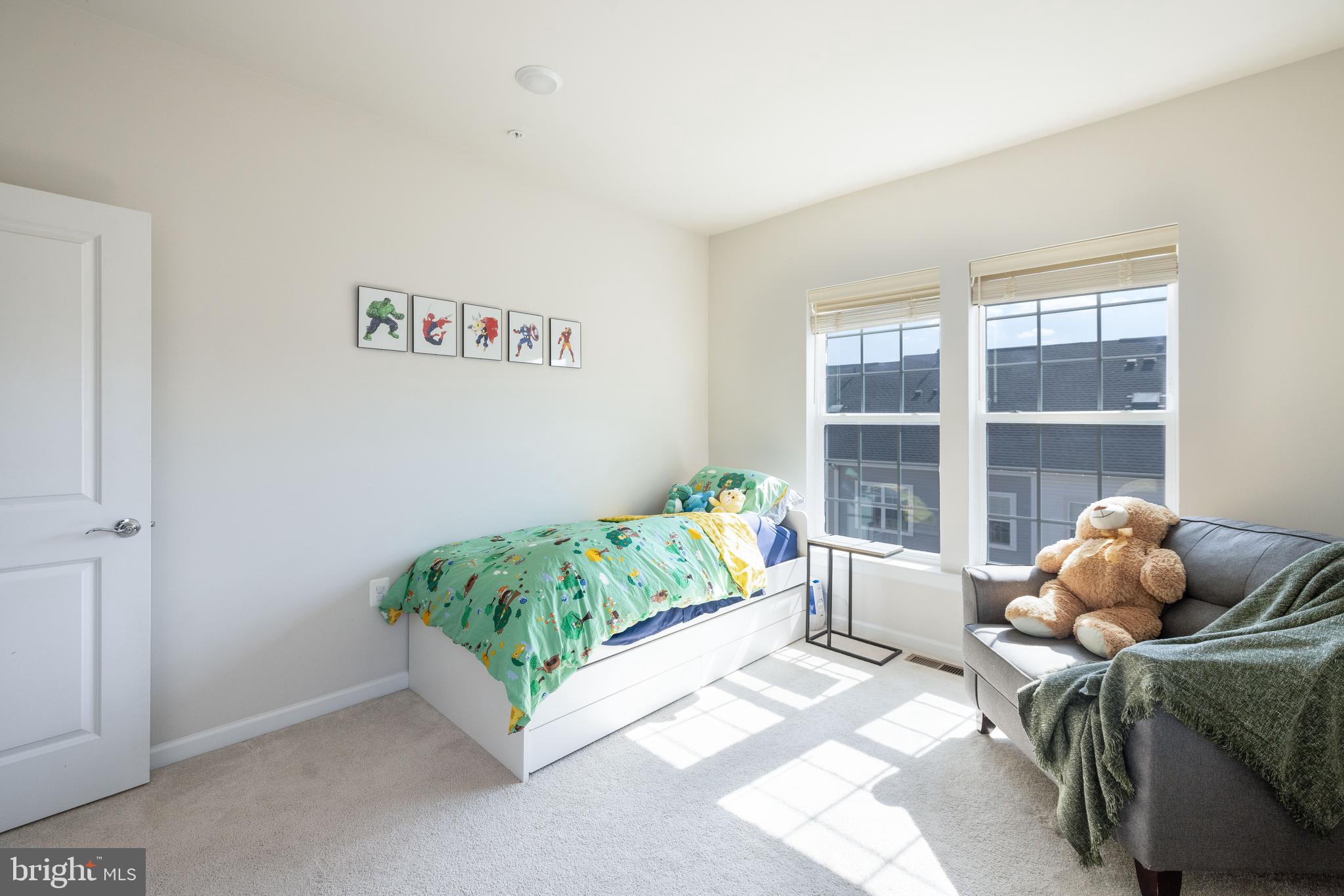 CLARKSBURG TOWN CENTER - Residential