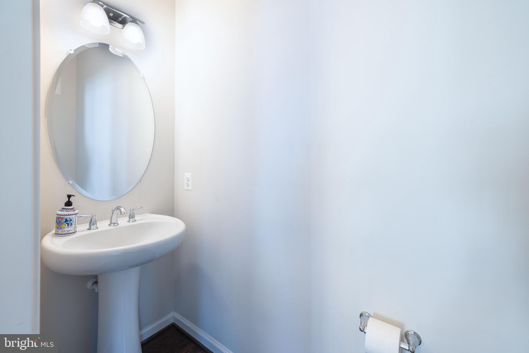 CLARKSBURG TOWN CENTER - Residential