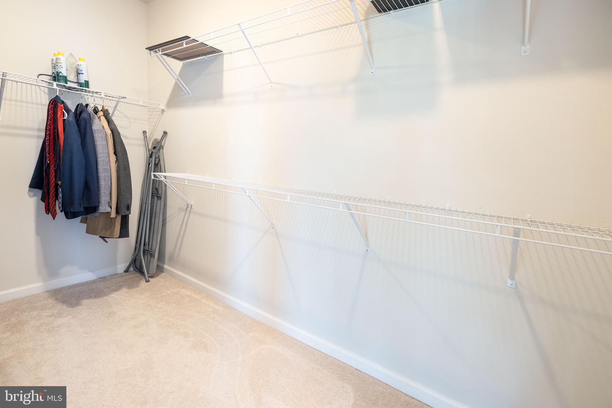 CLARKSBURG TOWN CENTER - Residential