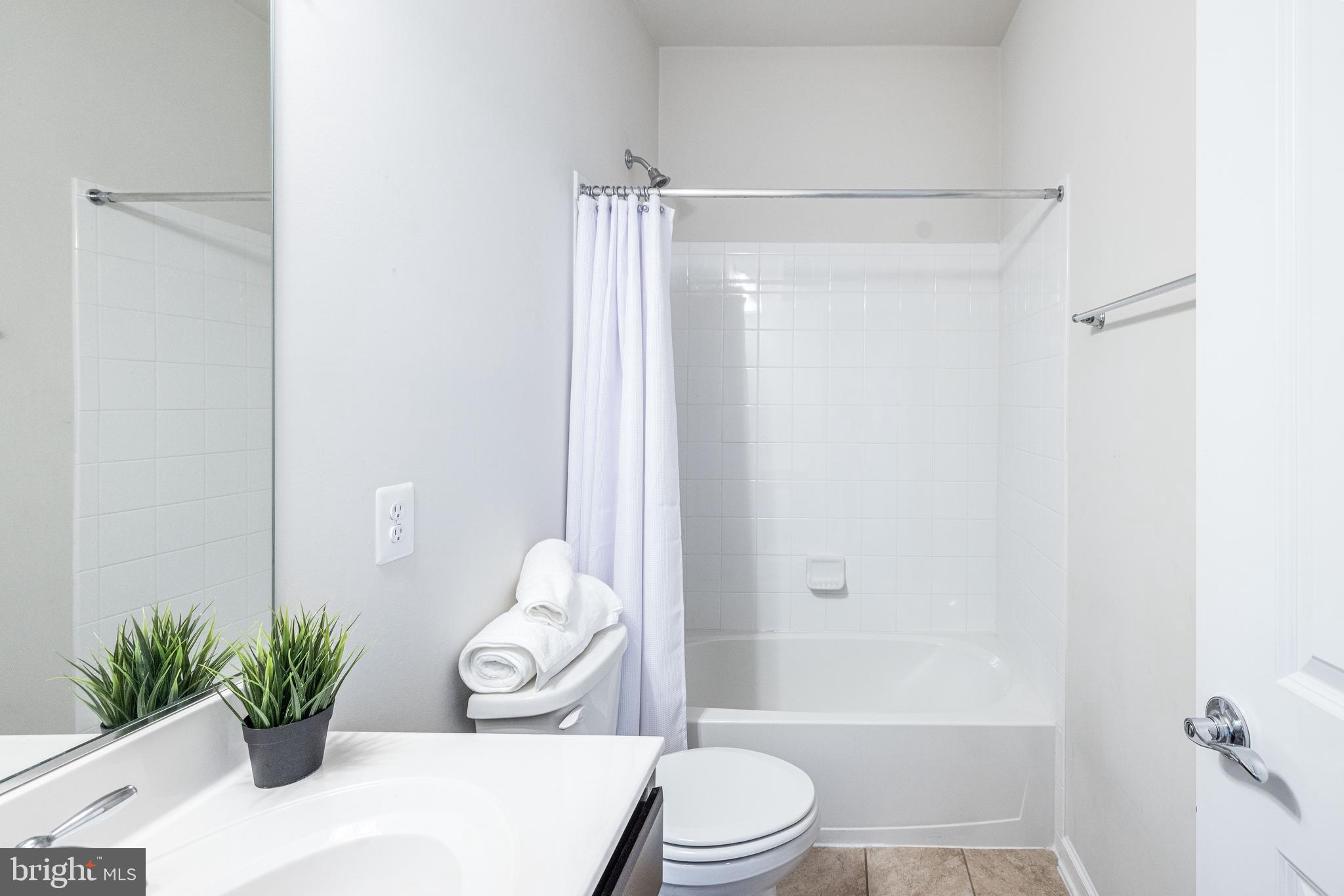 CLARKSBURG TOWN CENTER - Residential