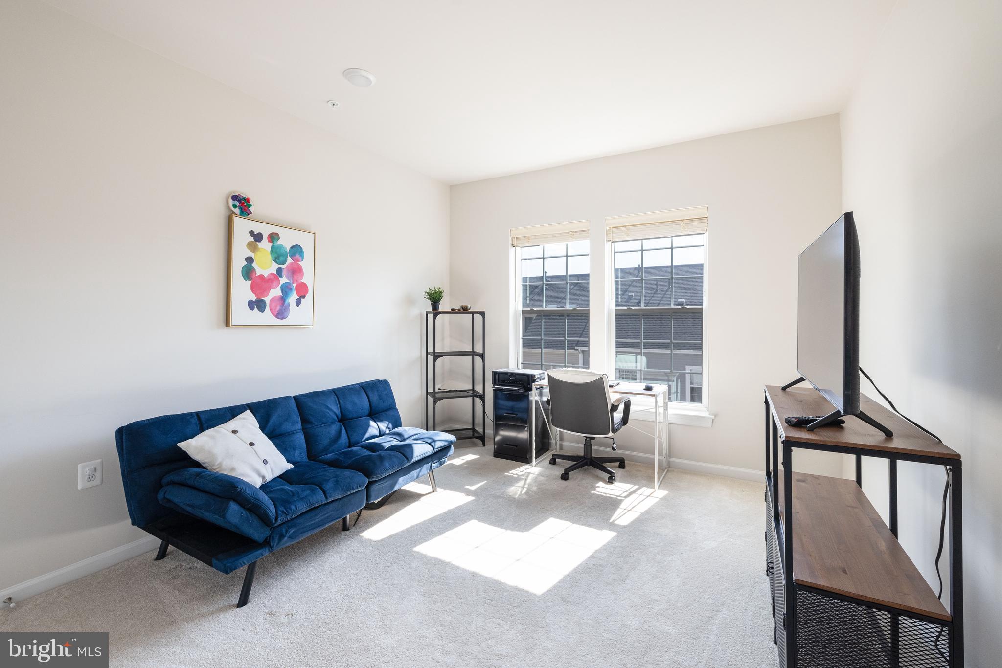 CLARKSBURG TOWN CENTER - Residential