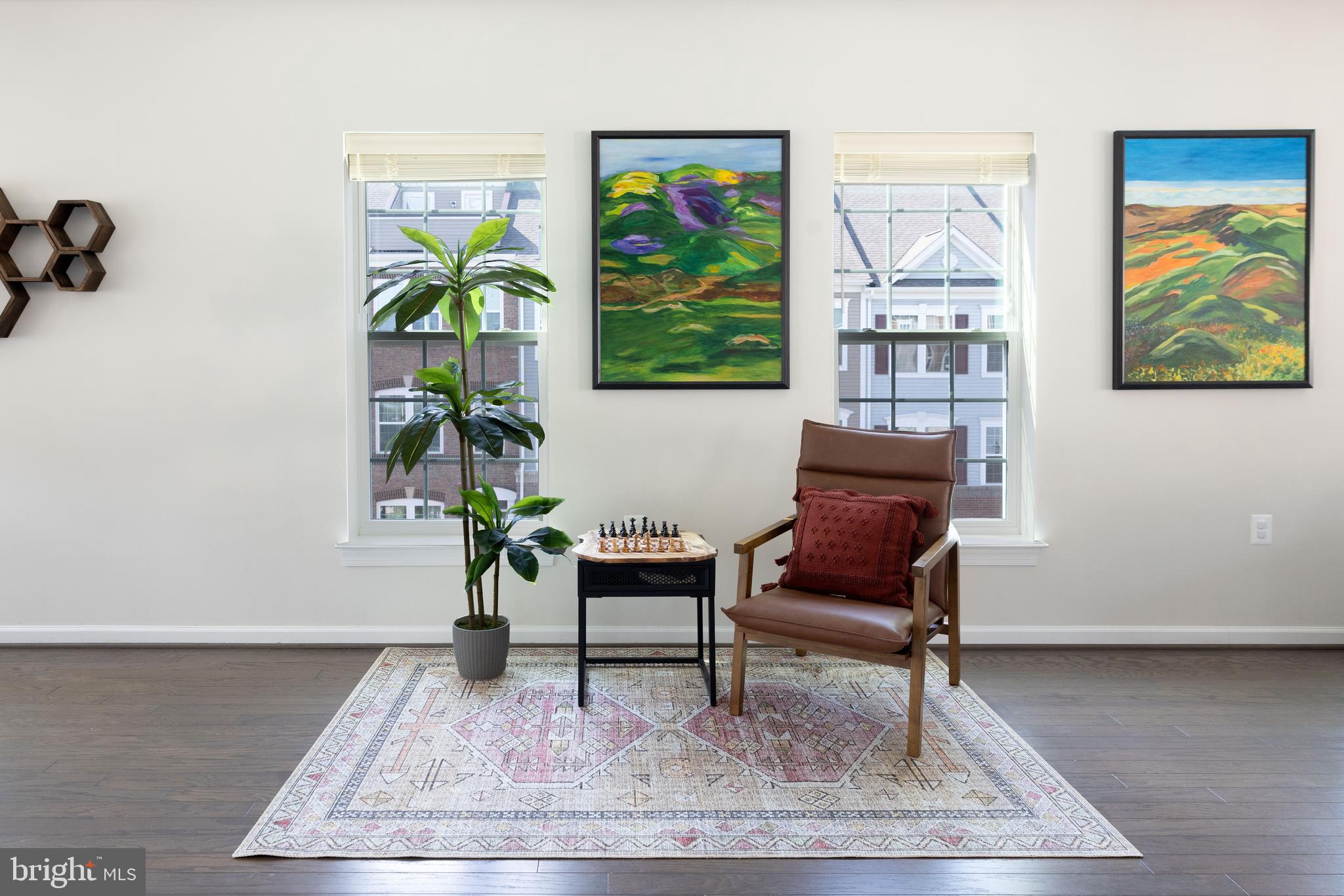 CLARKSBURG TOWN CENTER - Residential