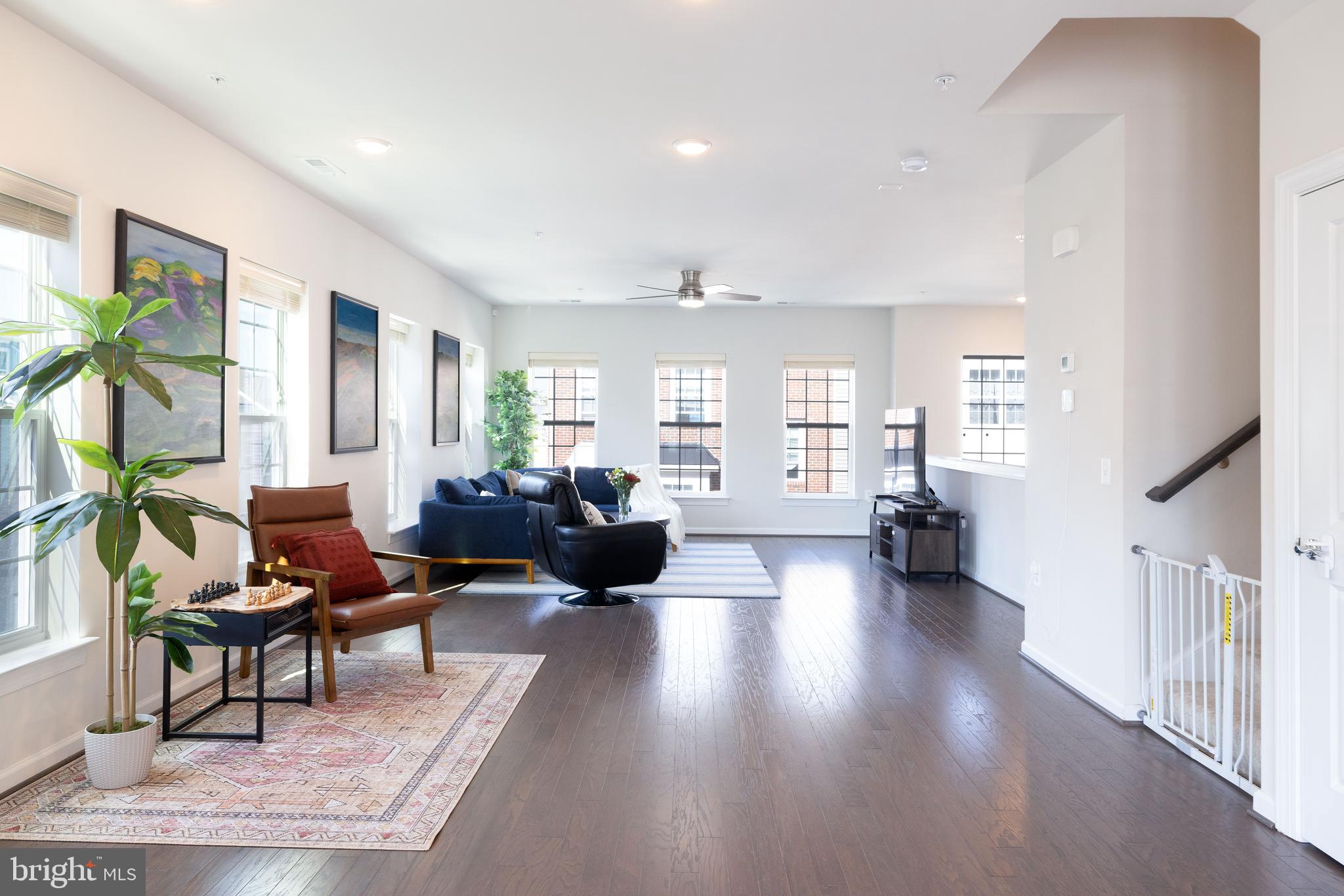 CLARKSBURG TOWN CENTER - Residential