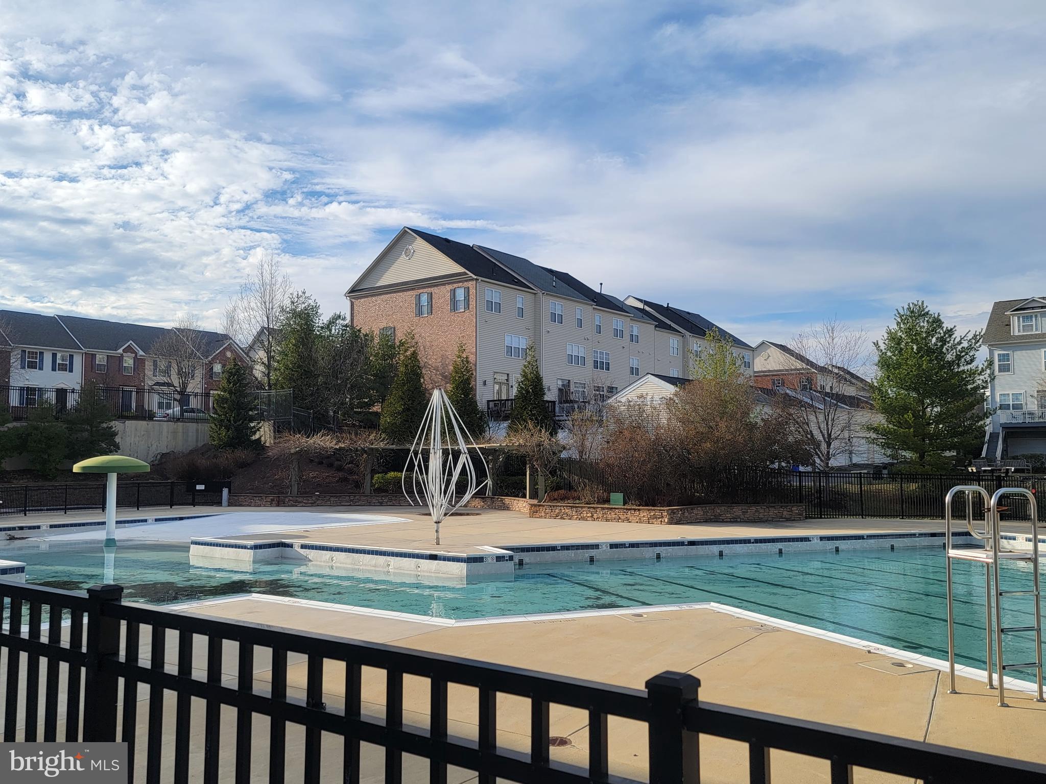 CLARKSBURG TOWN CENTER - Residential