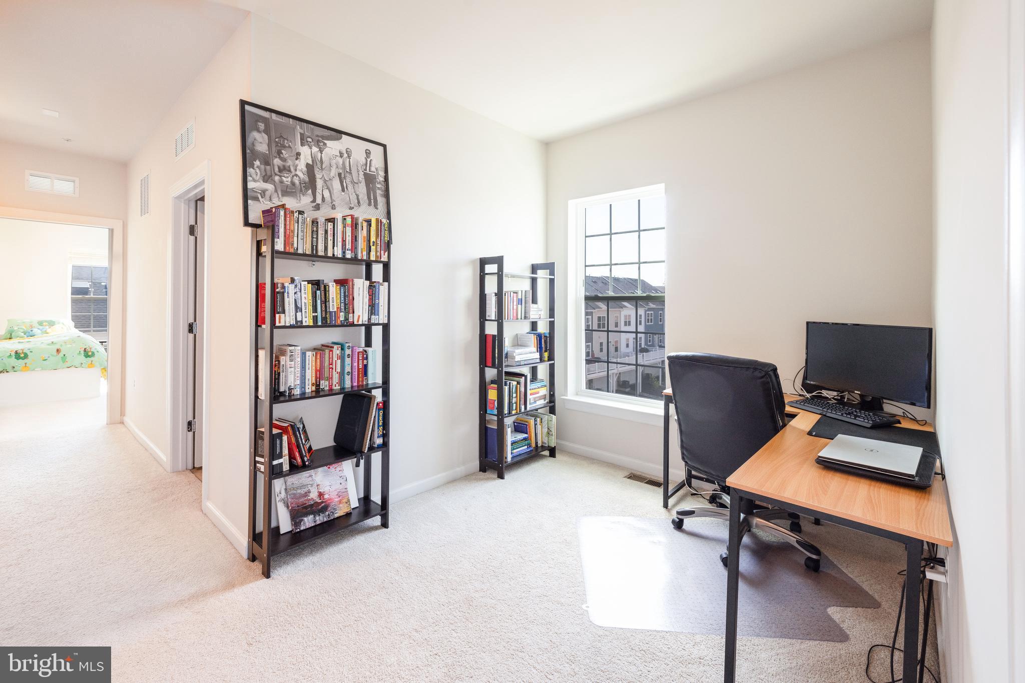 CLARKSBURG TOWN CENTER - Residential