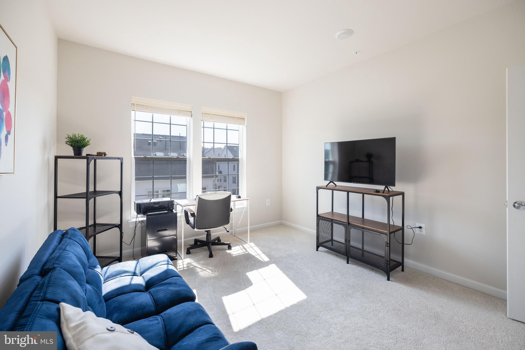 CLARKSBURG TOWN CENTER - Residential