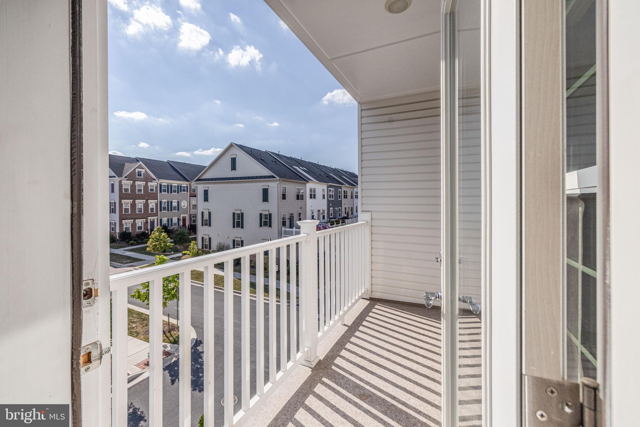 CLARKSBURG TOWN CENTER - Residential