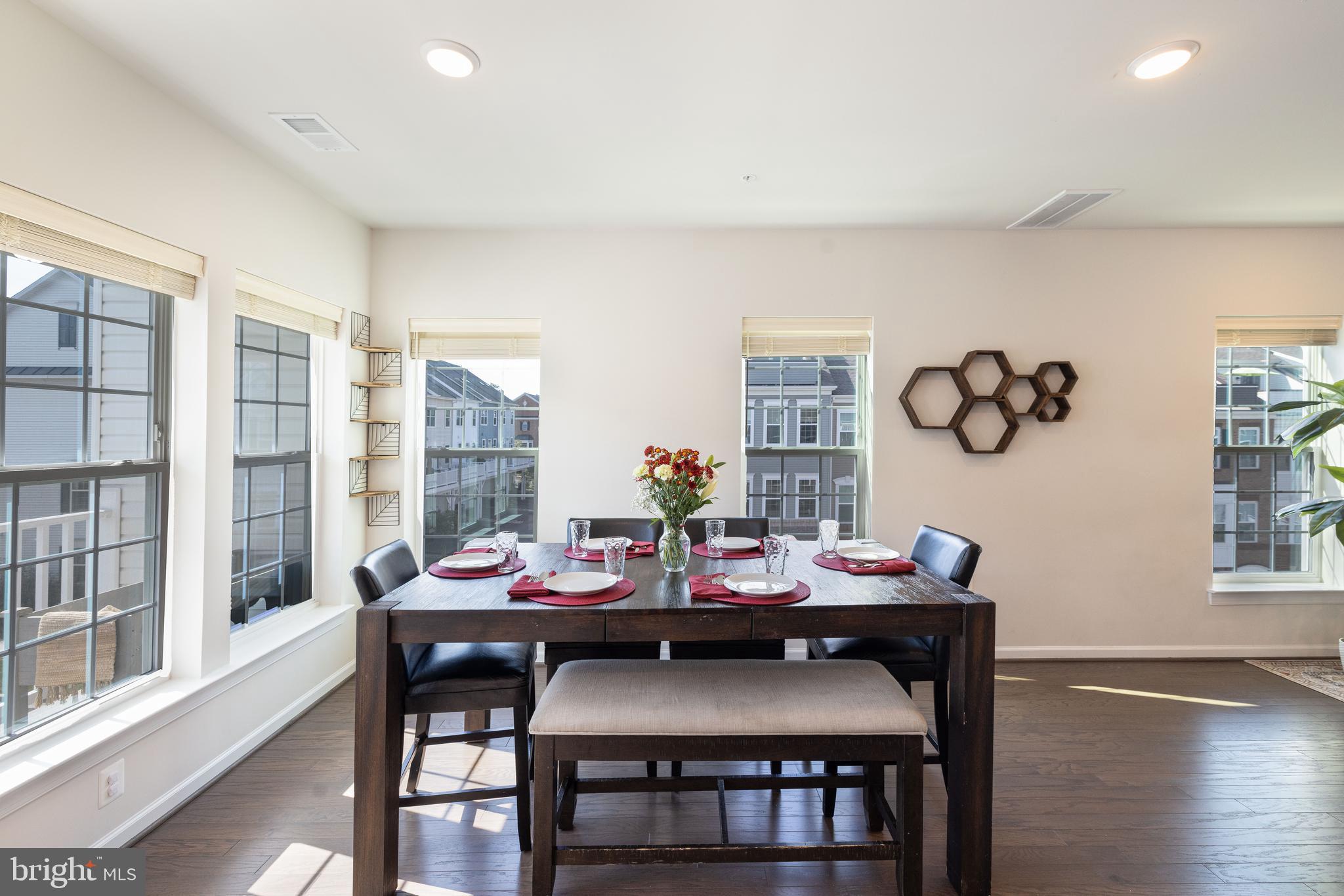 CLARKSBURG TOWN CENTER - Residential