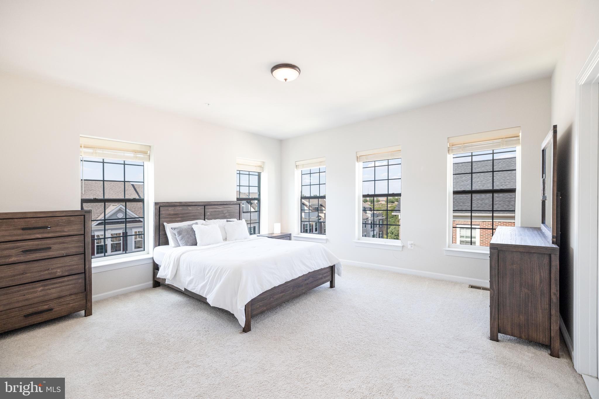 CLARKSBURG TOWN CENTER - Residential