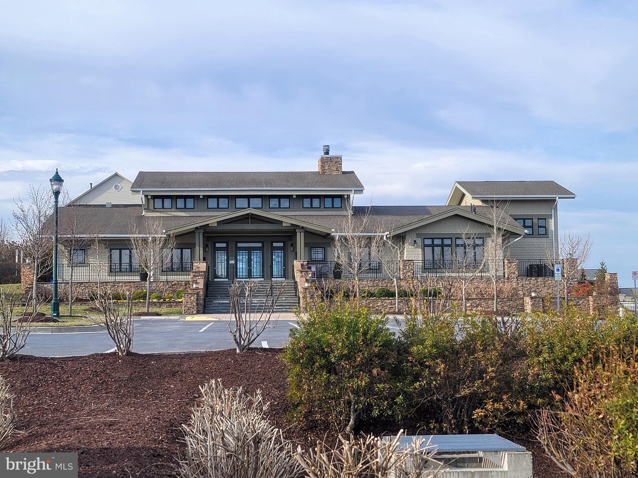 CLARKSBURG TOWN CENTER - Residential