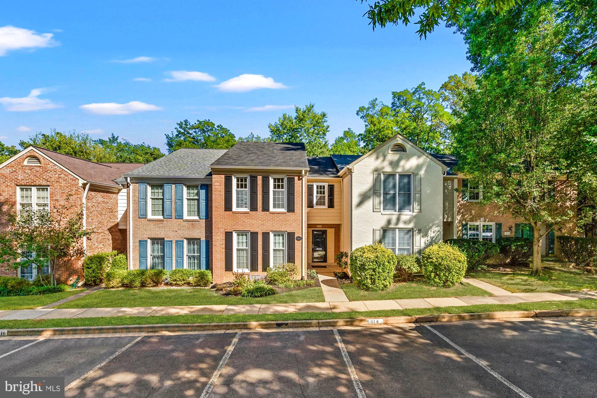 6614 MIDHILL PLACE