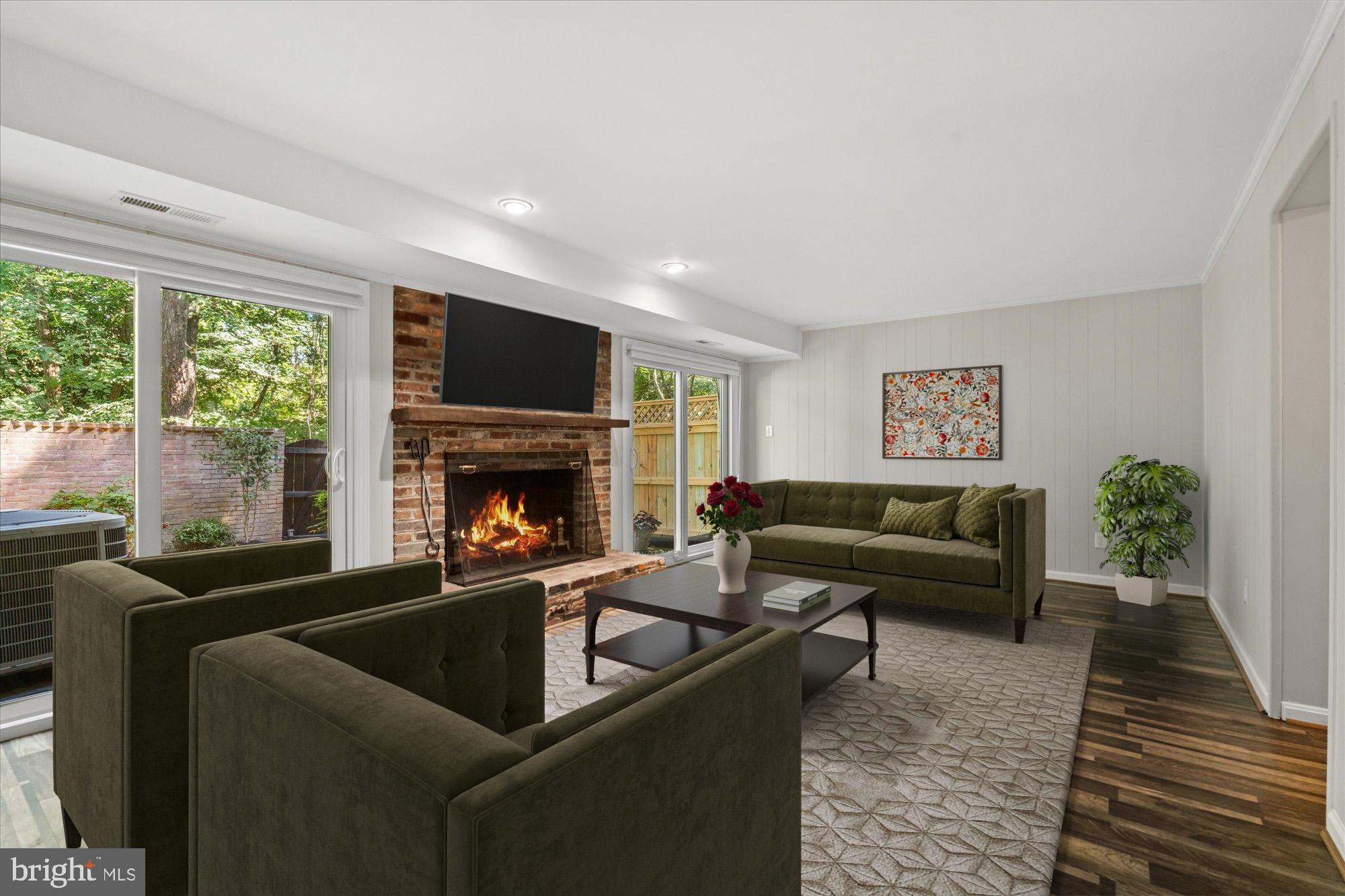 WESTMORELAND SQUARE - Residential