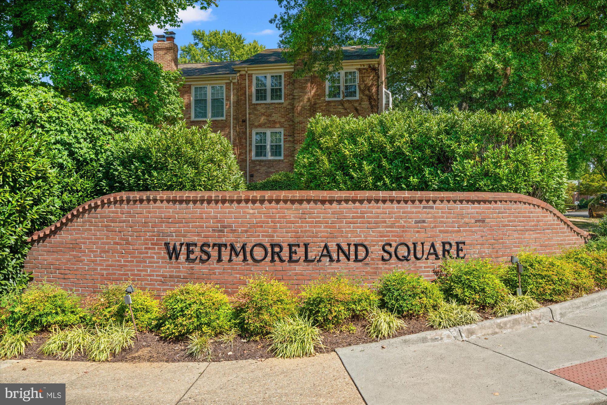 WESTMORELAND SQUARE - Residential