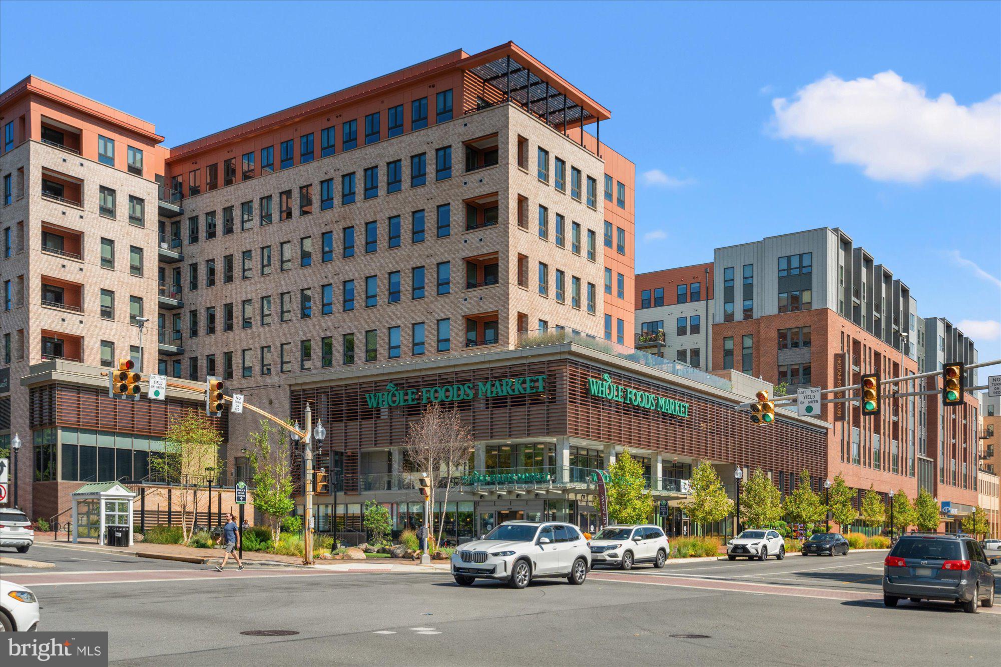 WESTMORELAND SQUARE - Residential