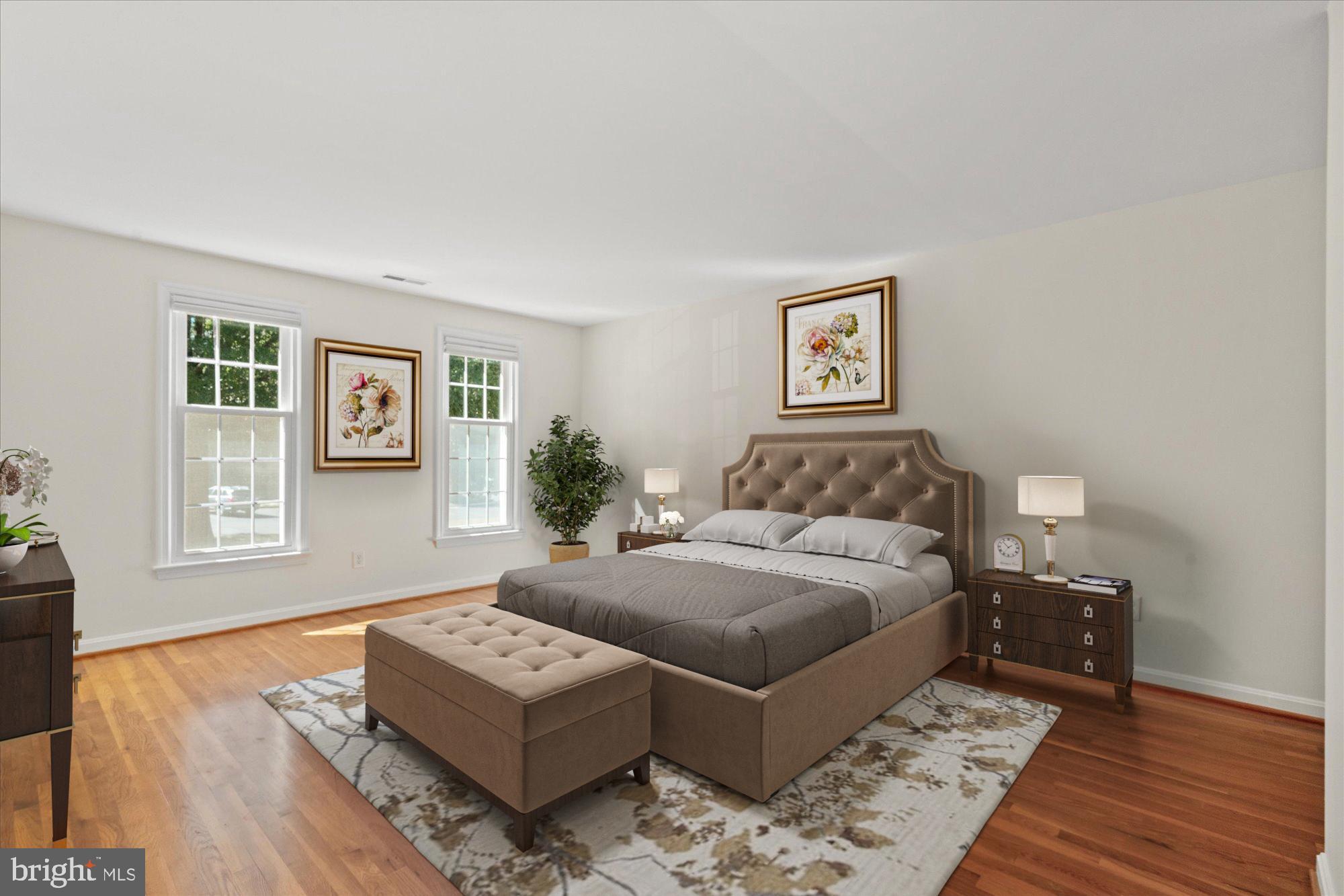 WESTMORELAND SQUARE - Residential