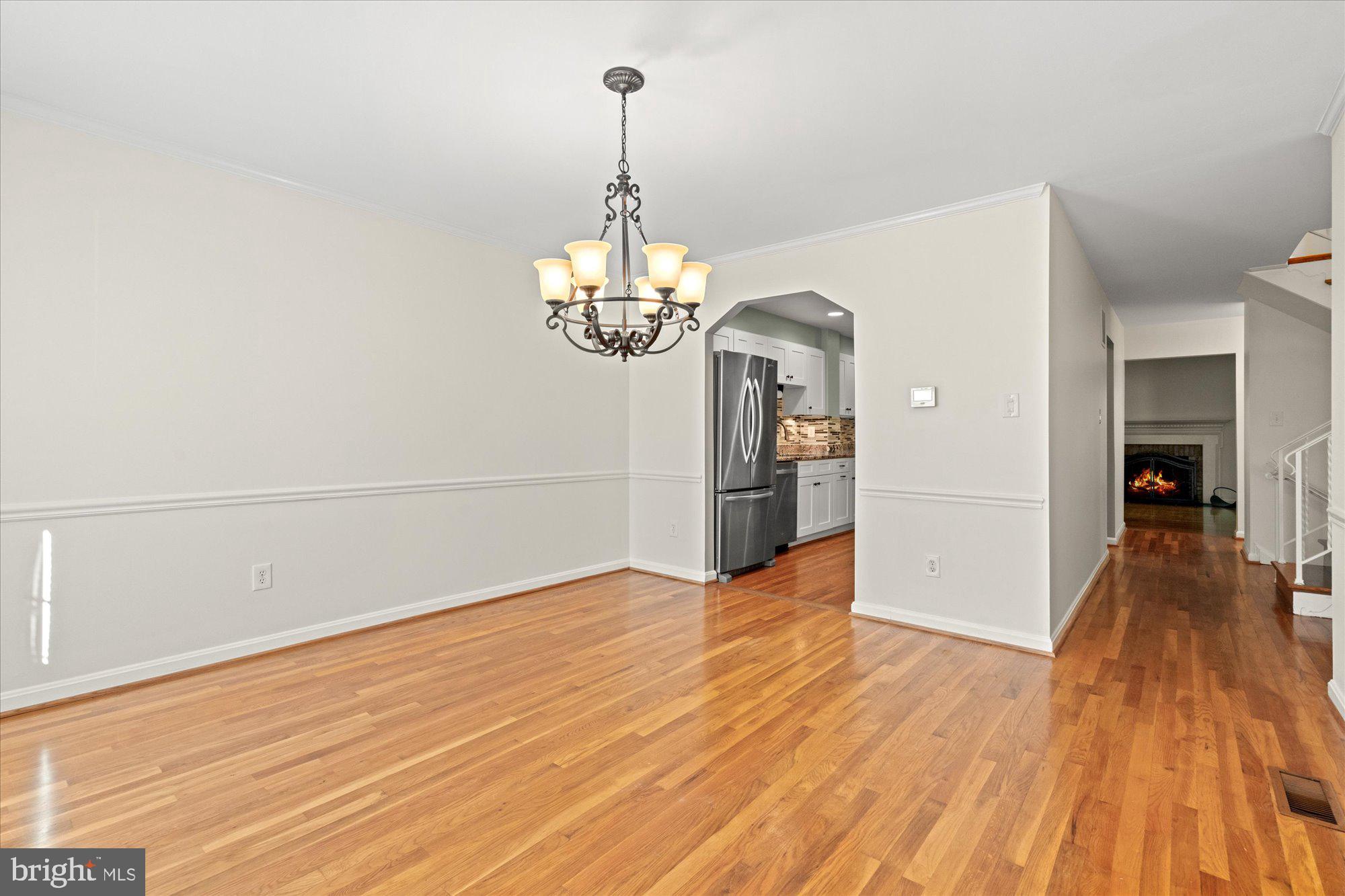 WESTMORELAND SQUARE - Residential