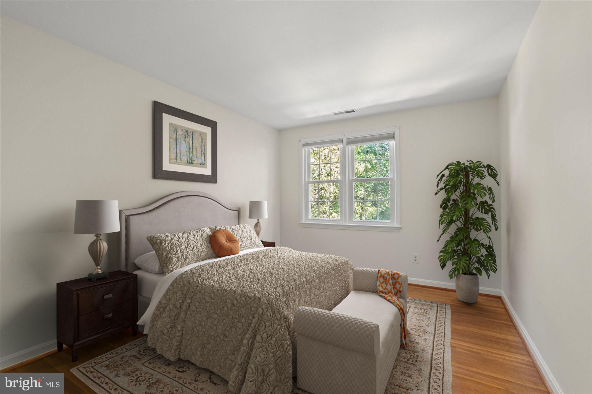 WESTMORELAND SQUARE - Residential