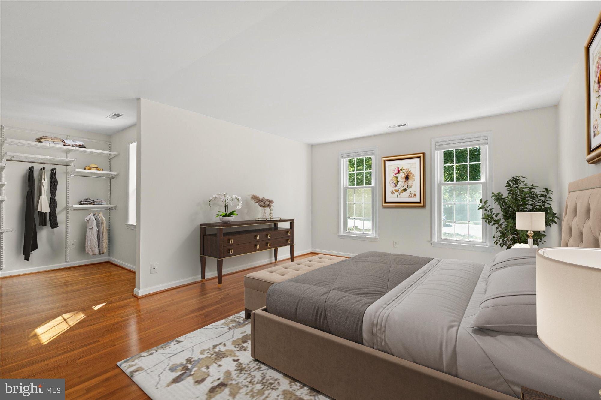 WESTMORELAND SQUARE - Residential