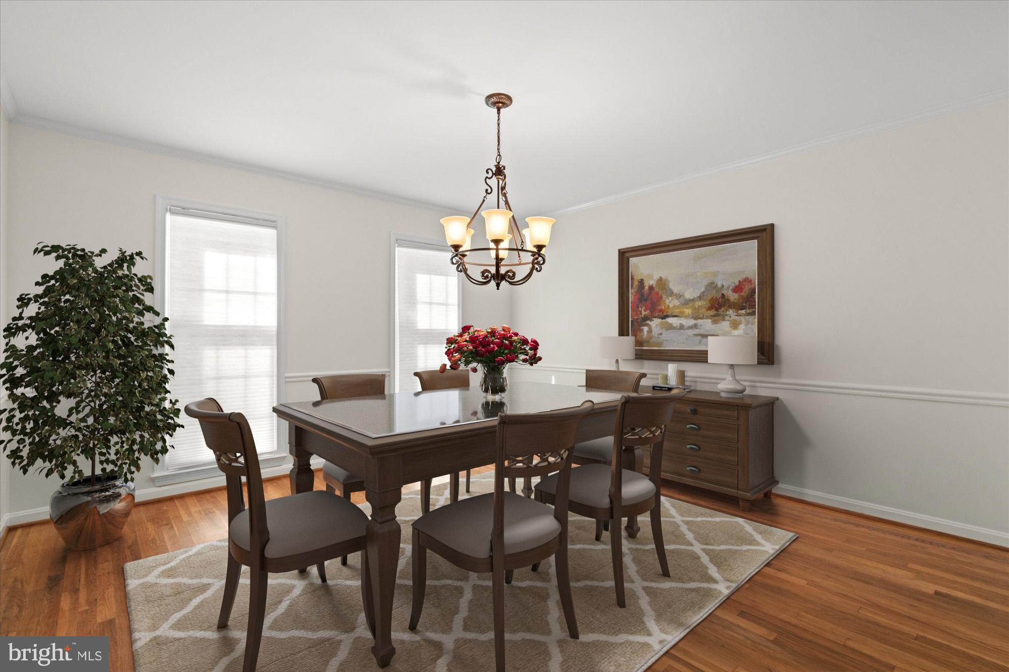 WESTMORELAND SQUARE - Residential