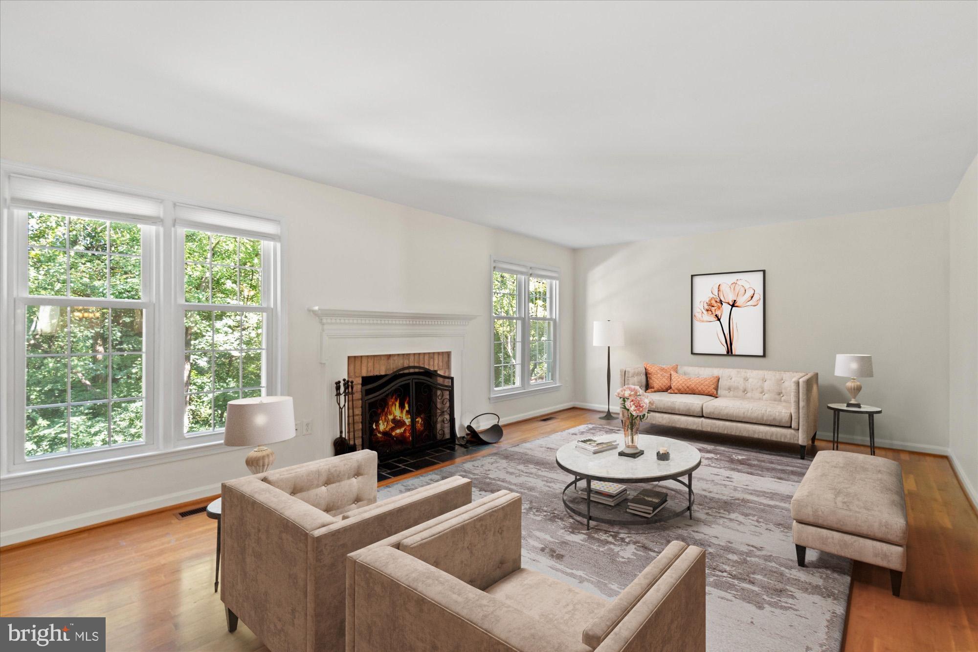 WESTMORELAND SQUARE - Residential