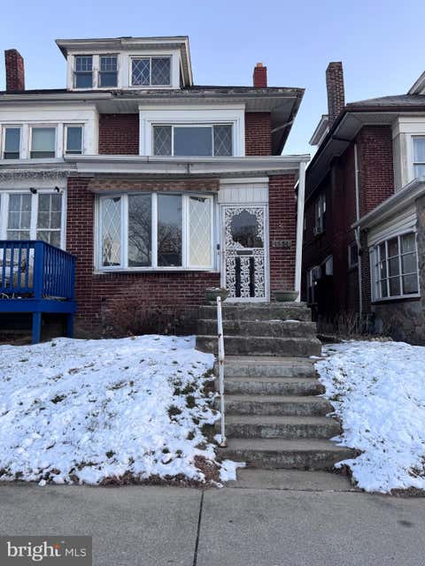 Homes For Sale - 1821 State Street<br/> HARRISBURG, PA 17103