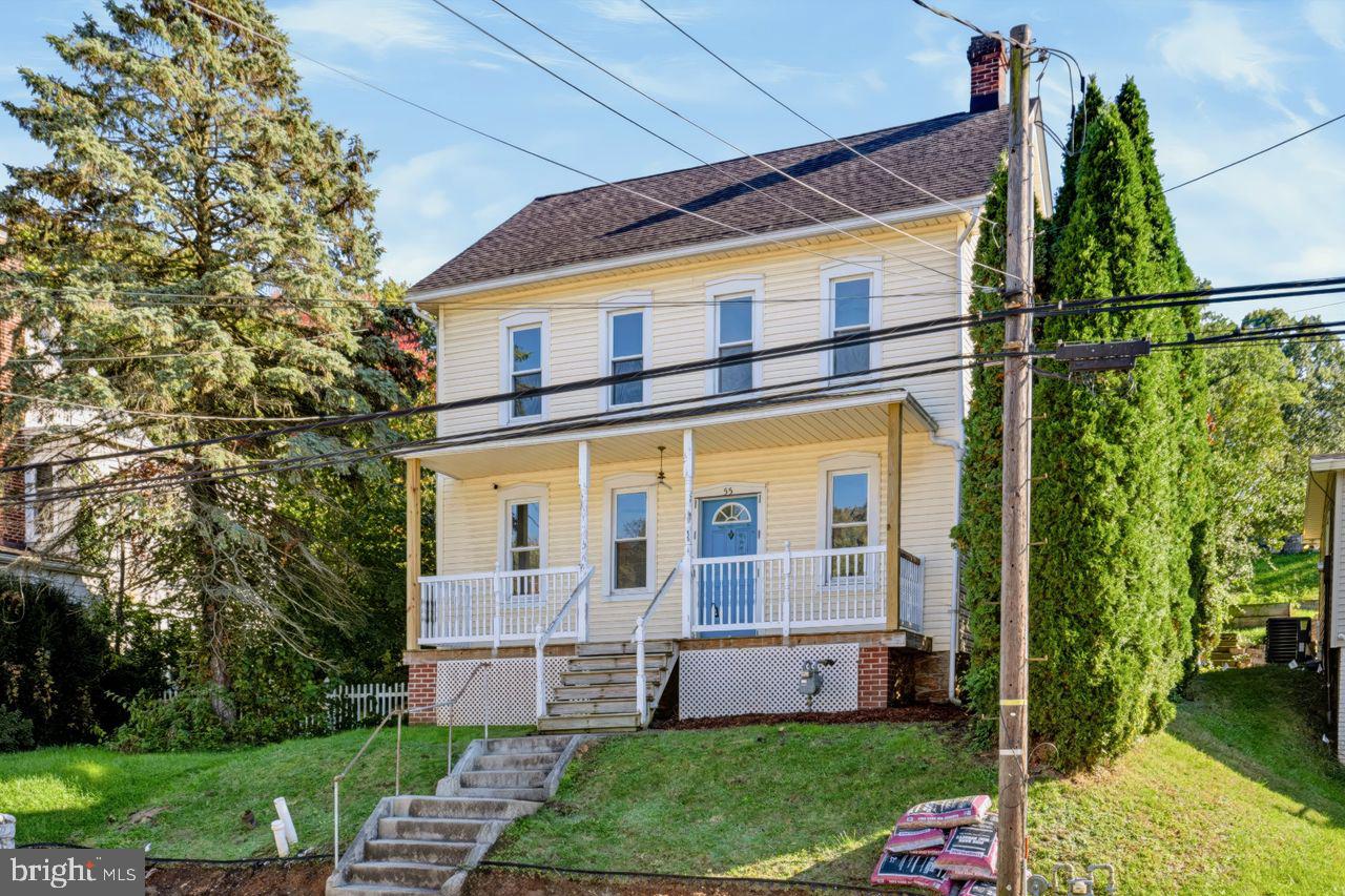 55 E MAIN STREET