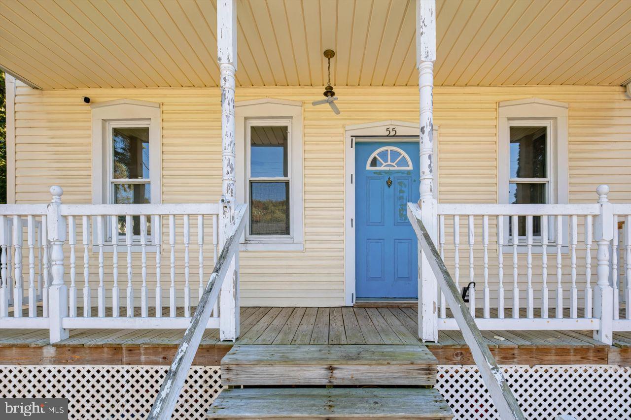 55 E MAIN STREET