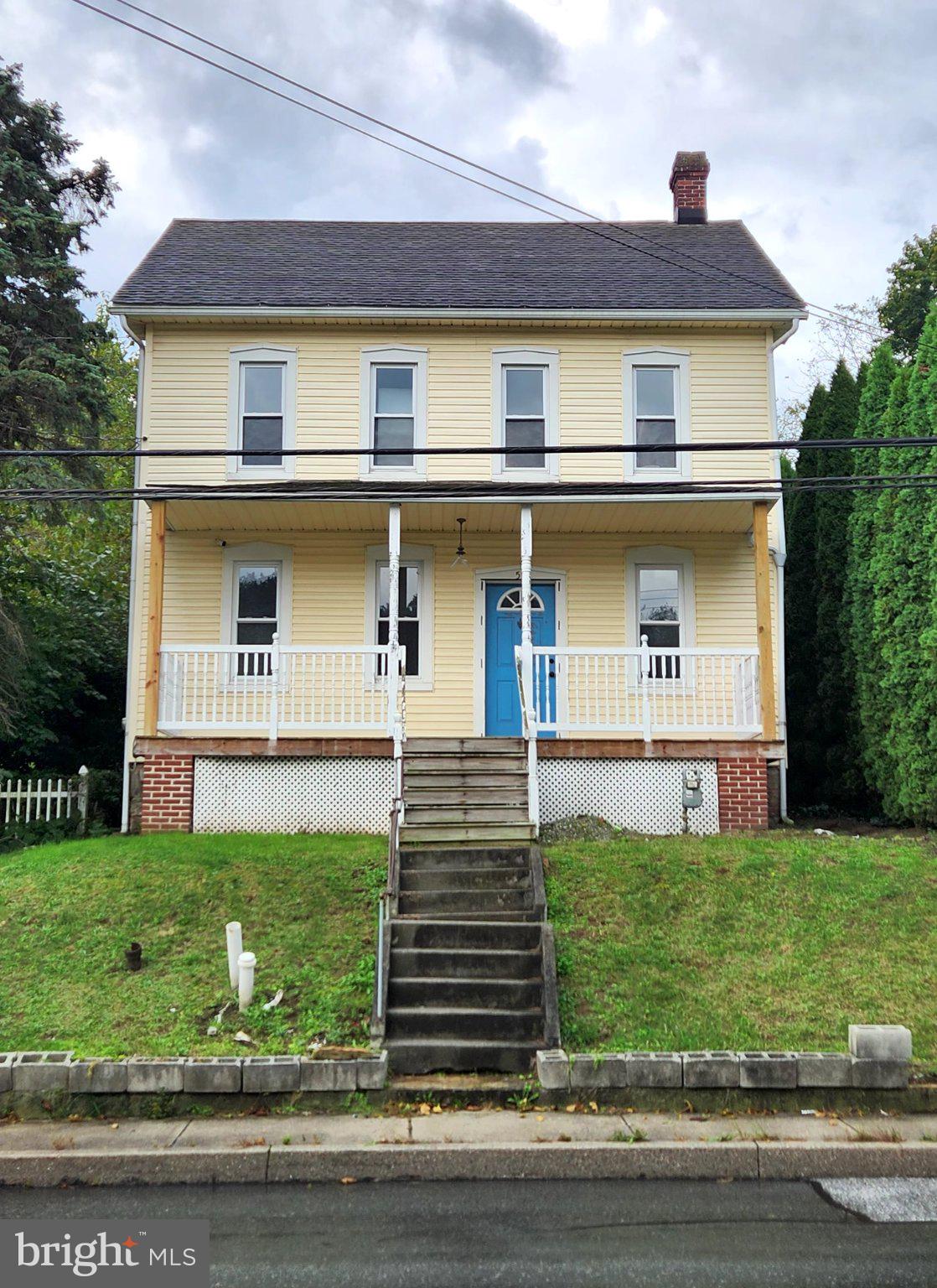 55 E MAIN STREET