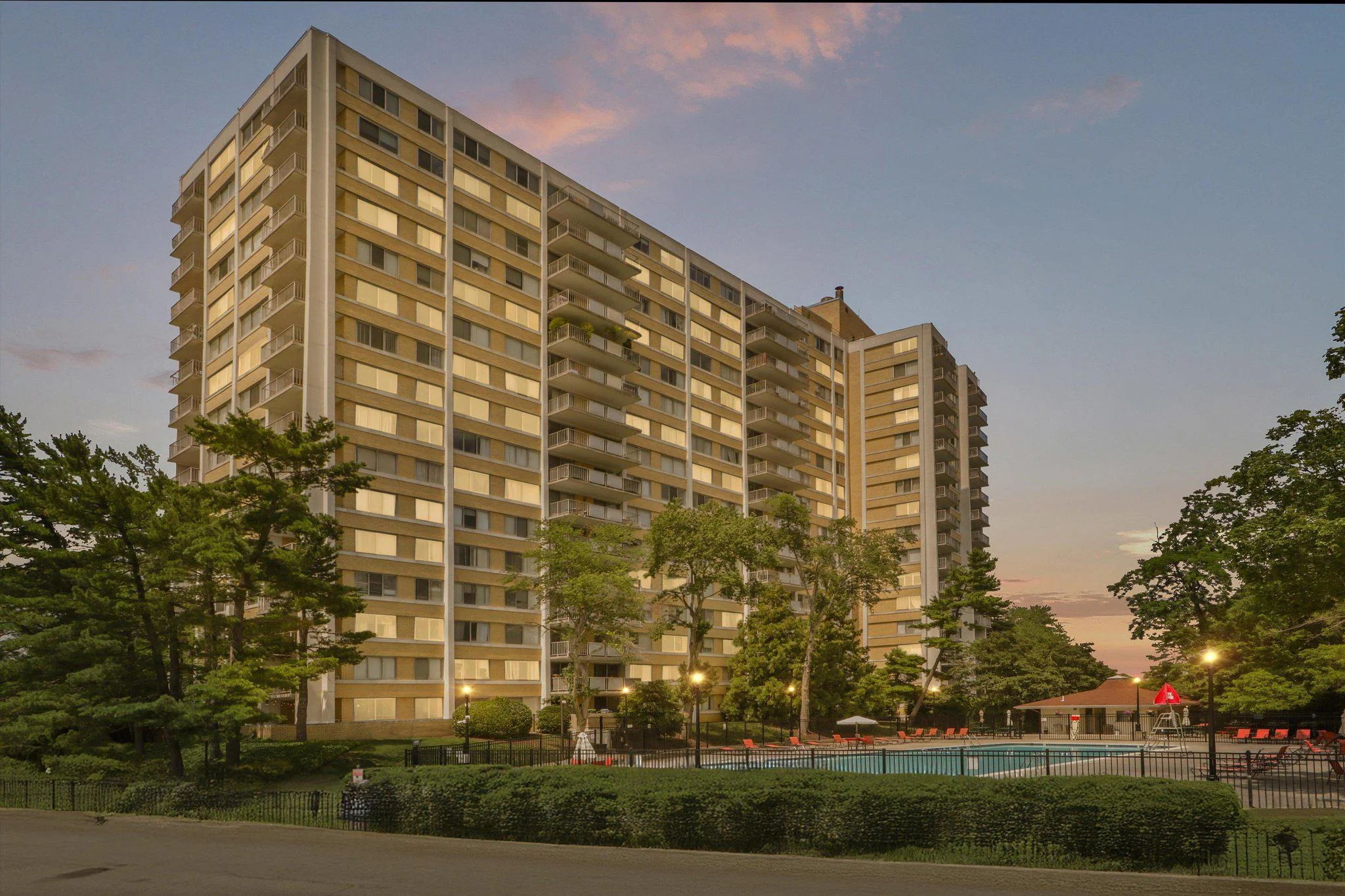301 N Beauregard Street Unit 908, Alexandria, VA, 22312