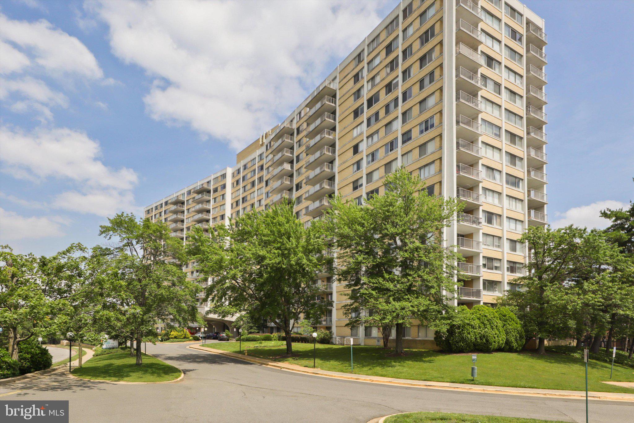 301 N BEAUREGARD STREET 908