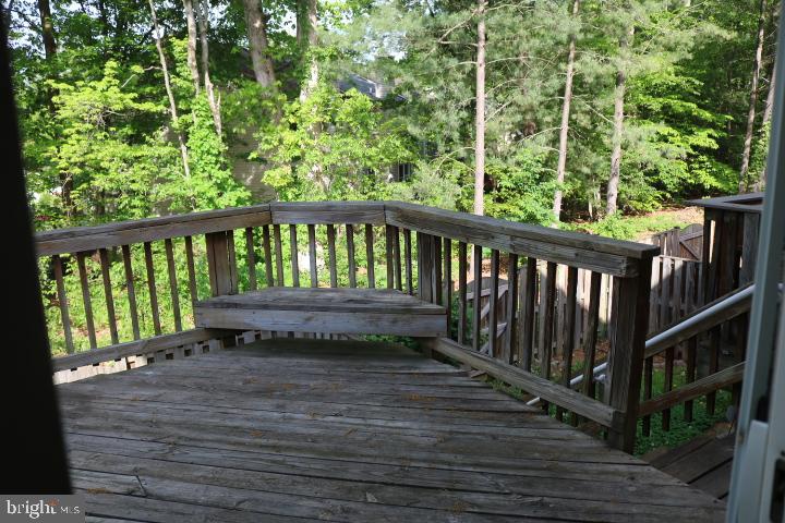 ROLLING FOREST - Residential Lease