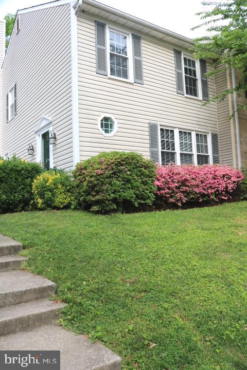 ROLLING FOREST - Residential Lease