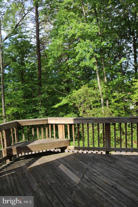 ROLLING FOREST - Residential Lease